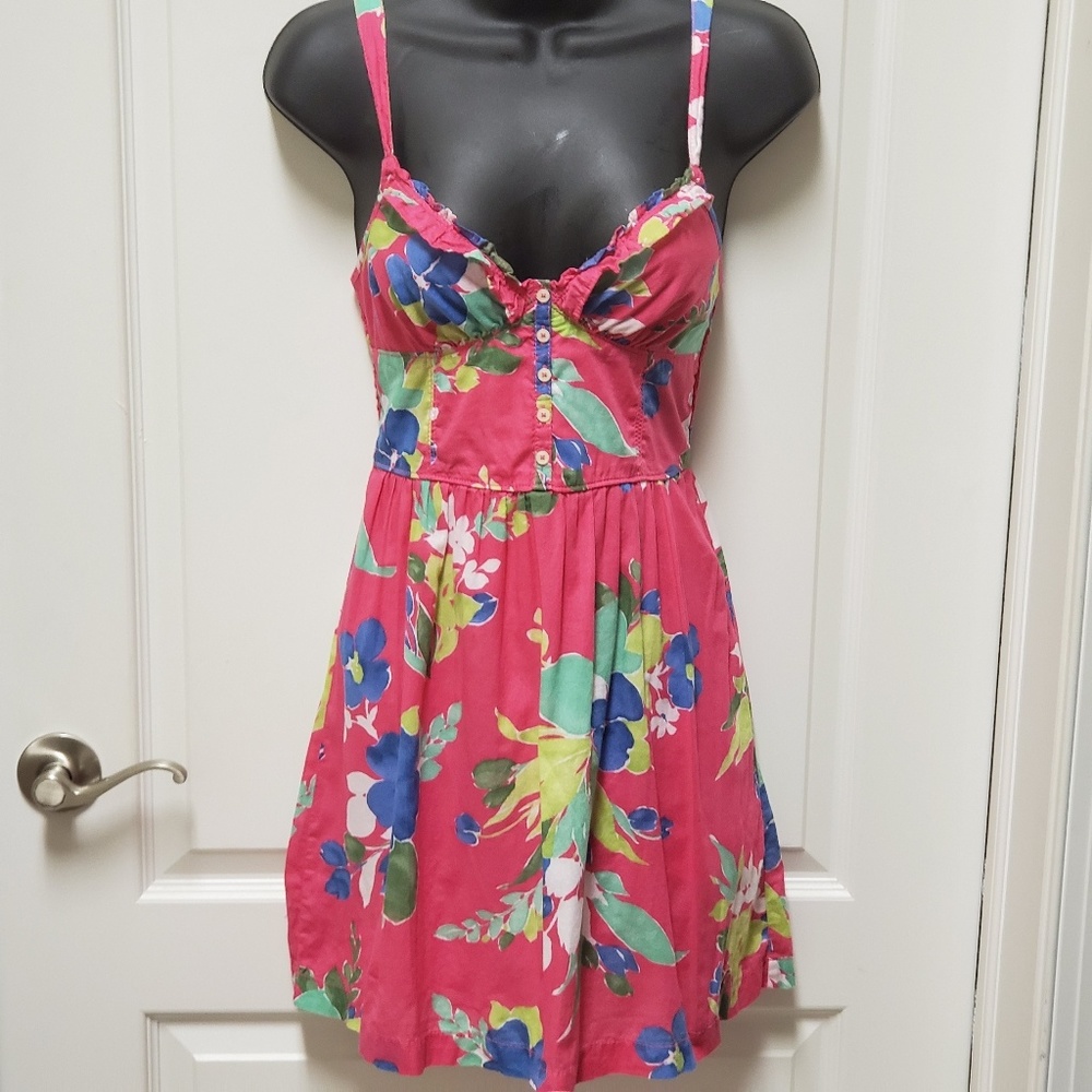 5/$30 Hollister Dress